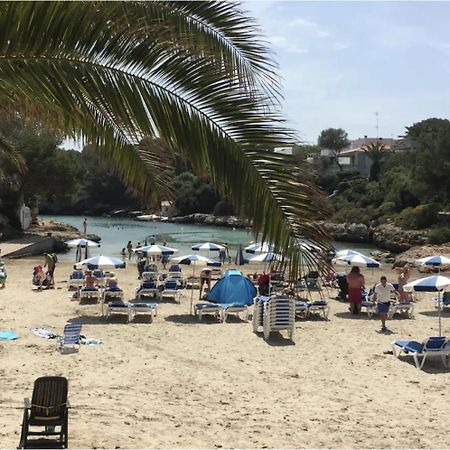 Villa Calma 450M From The Beach Cala'N Blanes  Exterior foto