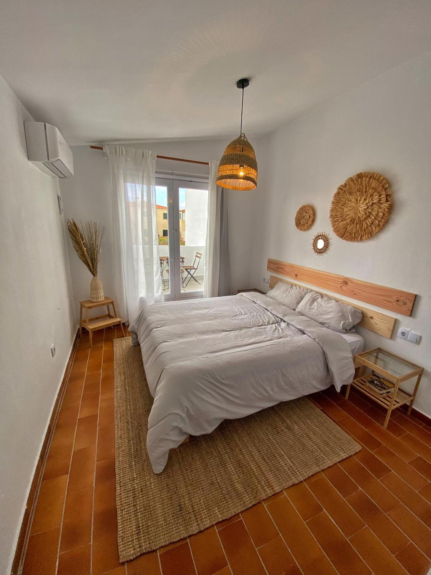 Villa Calma 450M From The Beach Cala'N Blanes  Exterior foto